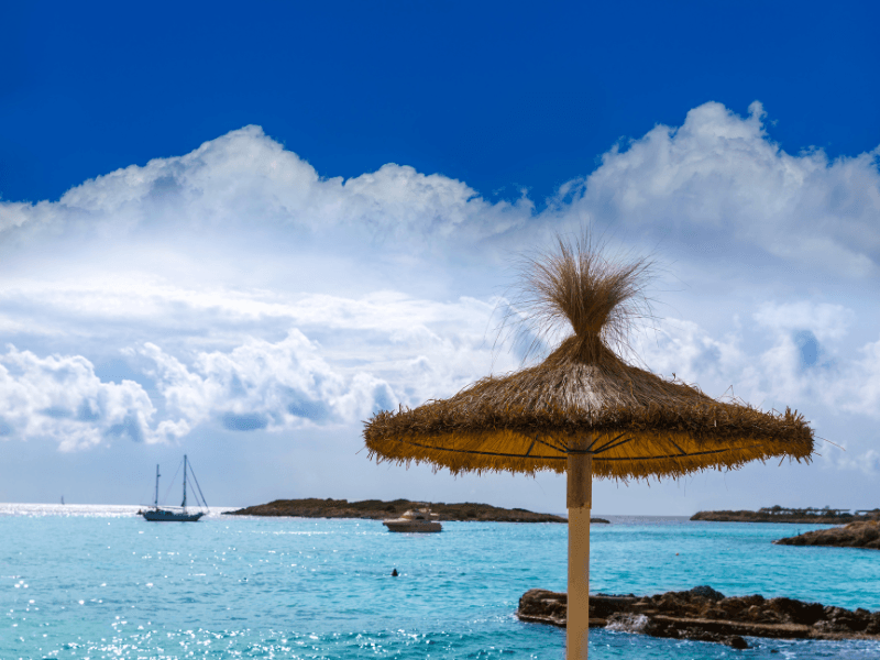best resorts for babies and toddlers in majorca