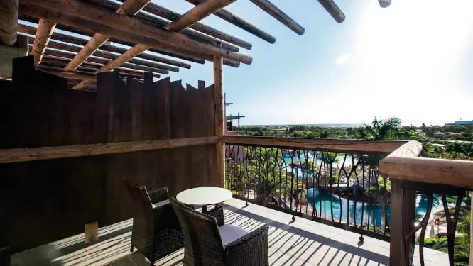 toddler friendly hotel lanzarote
