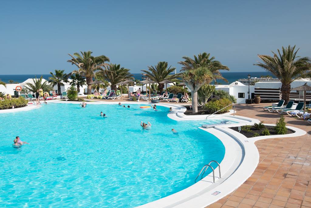 family friendly villa canary islands