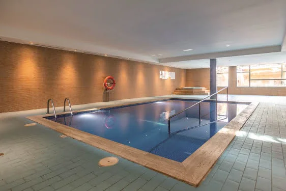 toddler friendly hotel menorca
