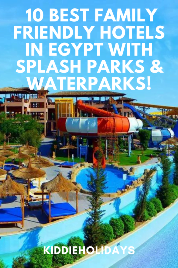 family friendly hotels with splash parks and waterparks