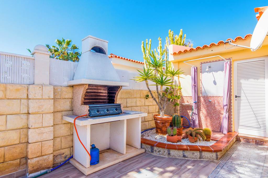 family friendly villa canary islands