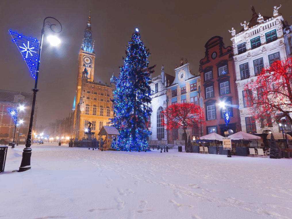 family friendly christmas markets