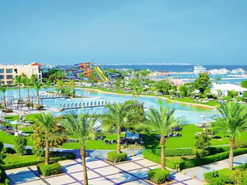 family friendly hotel eygpt