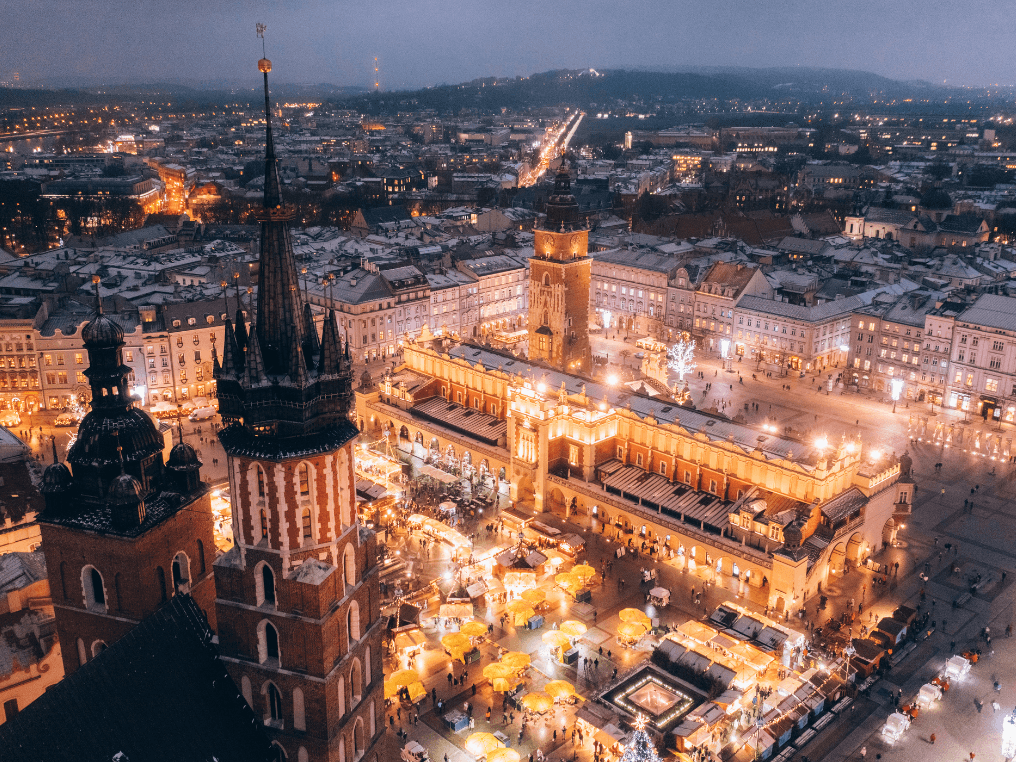 family friendly christmas markets