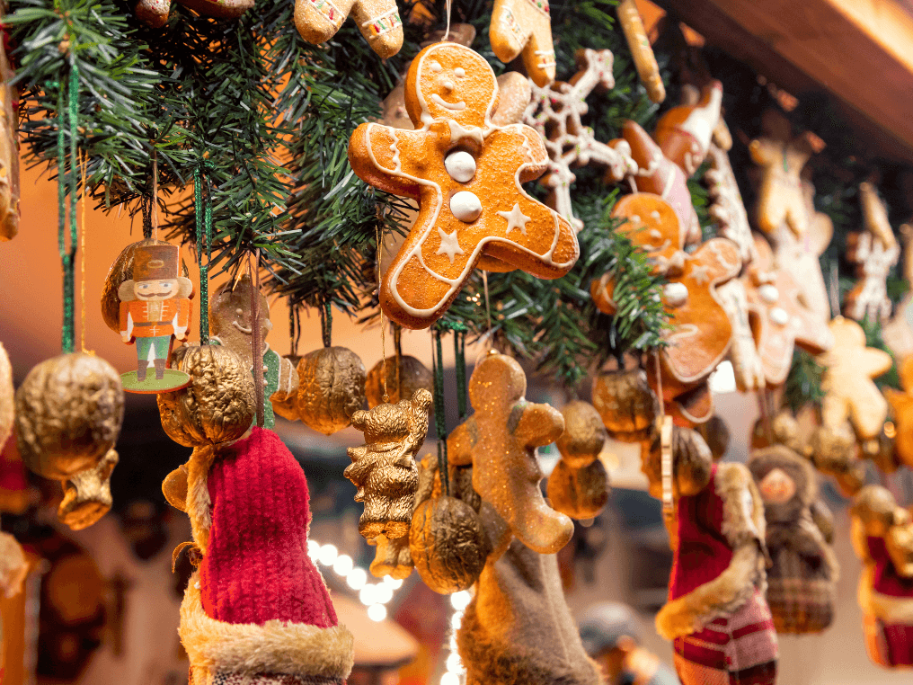 family friendly christmas markets