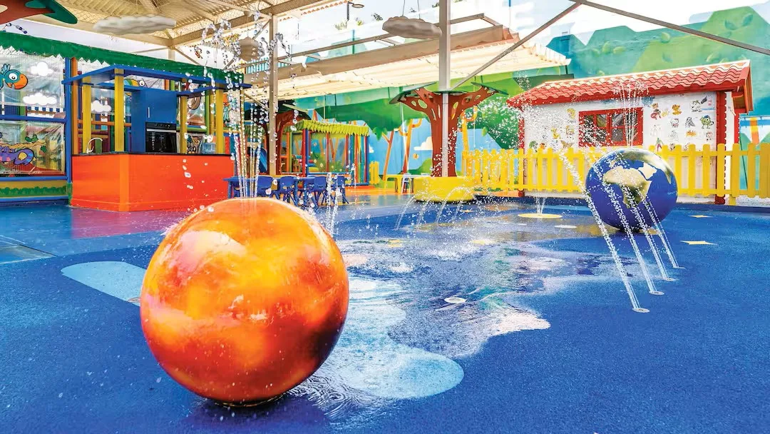 hotel in Tenerife near the beach