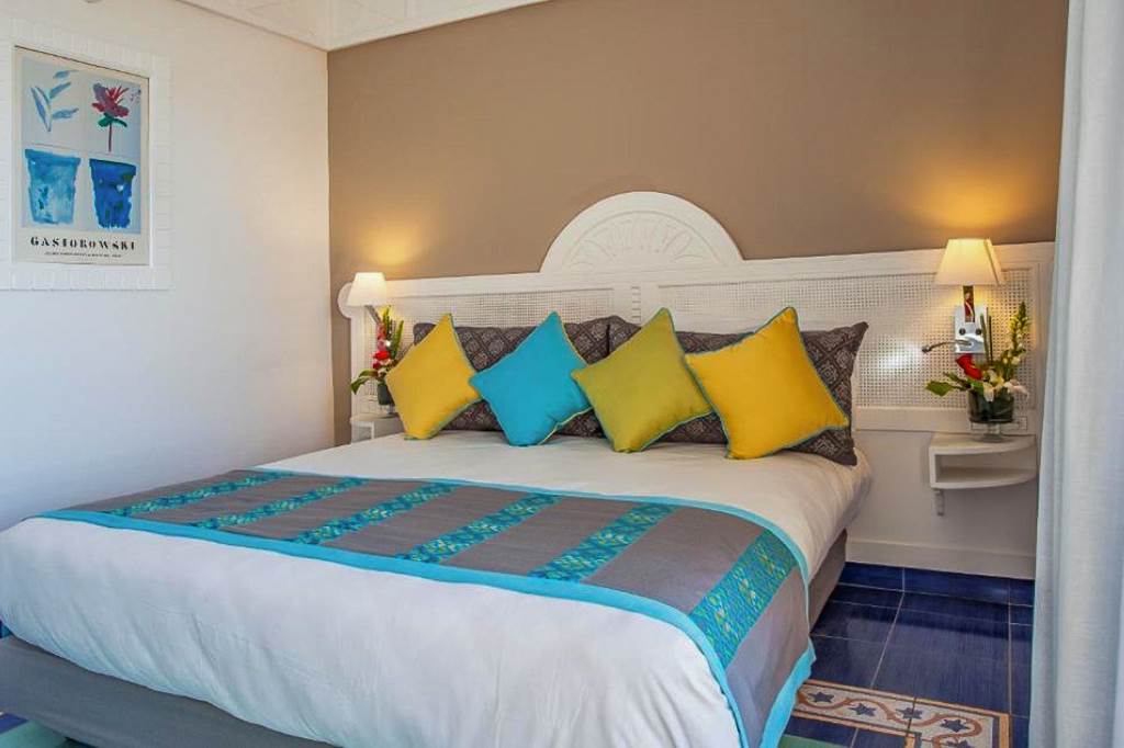 baby and toddler friendly hotel in Morrocco