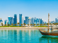 family friendly places to stay qatar