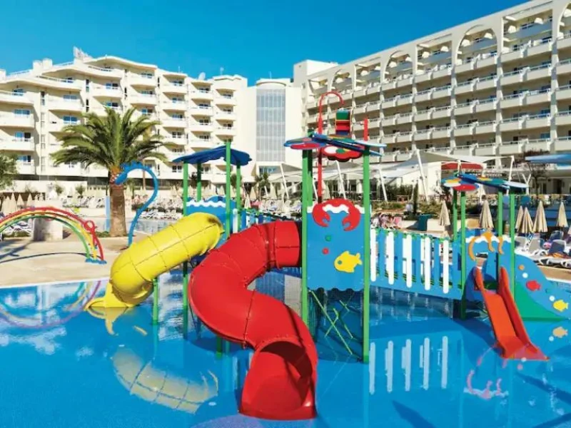 baby and toddler friendly apartments majorca