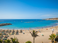 baby and toddler friendly hotels in tenerife