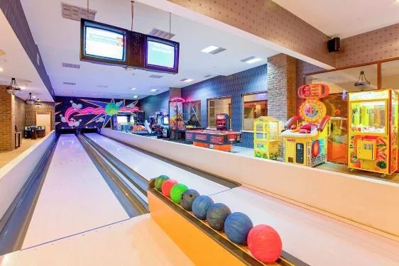 baby and toddler friendly hotel in turkey