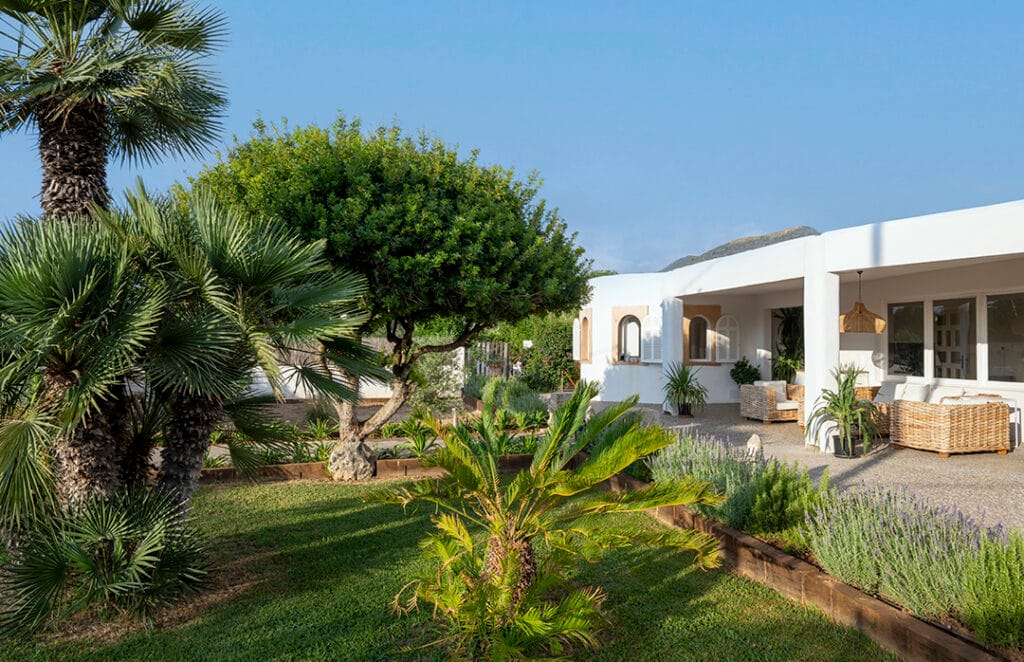 baby and toddler friendly villa majorca