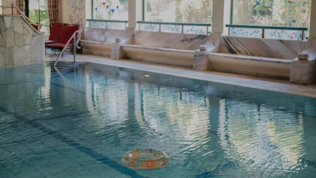 family friendly ski hotel austria