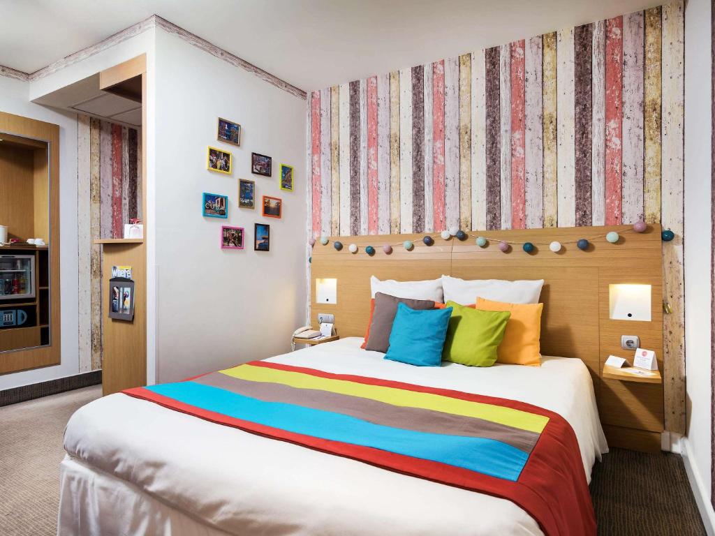 baby and toddler friendly hotel budapest