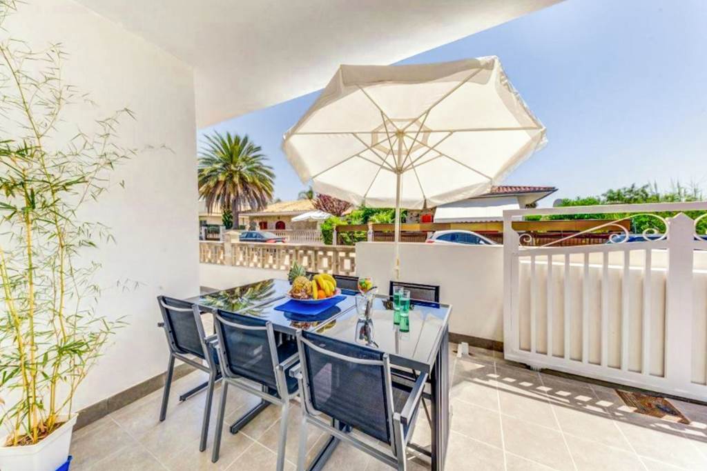 family friendly villa majorca