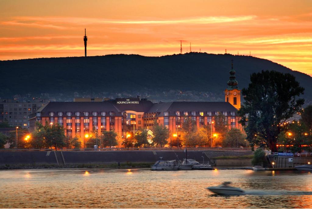 baby and toddler friendly hotel budapest