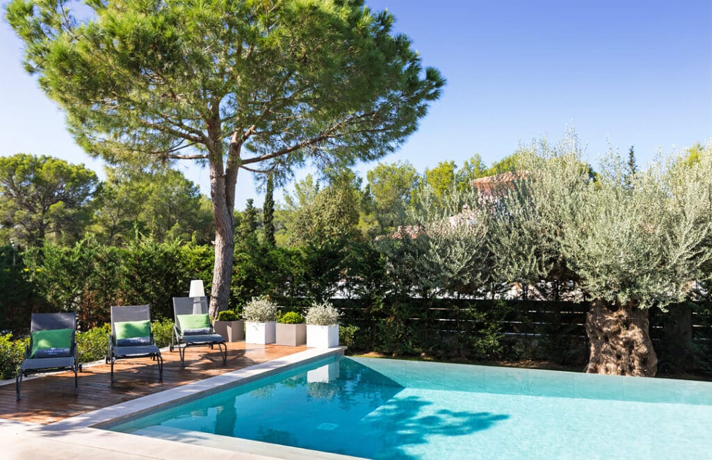 baby and toddler friendly villa majorca