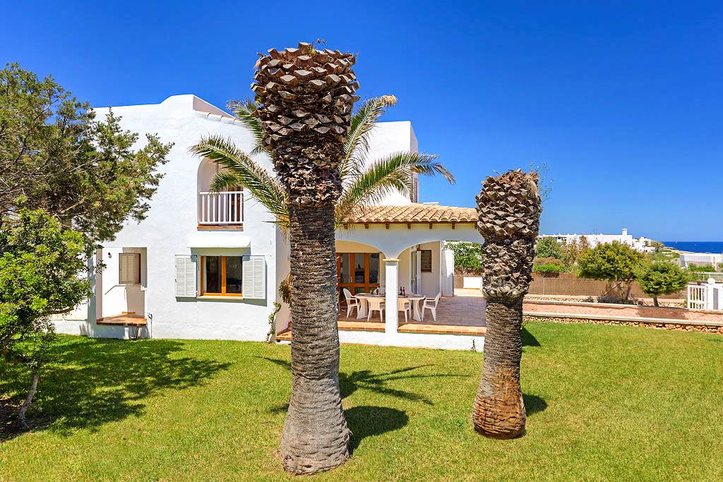 family friendly villa majorca