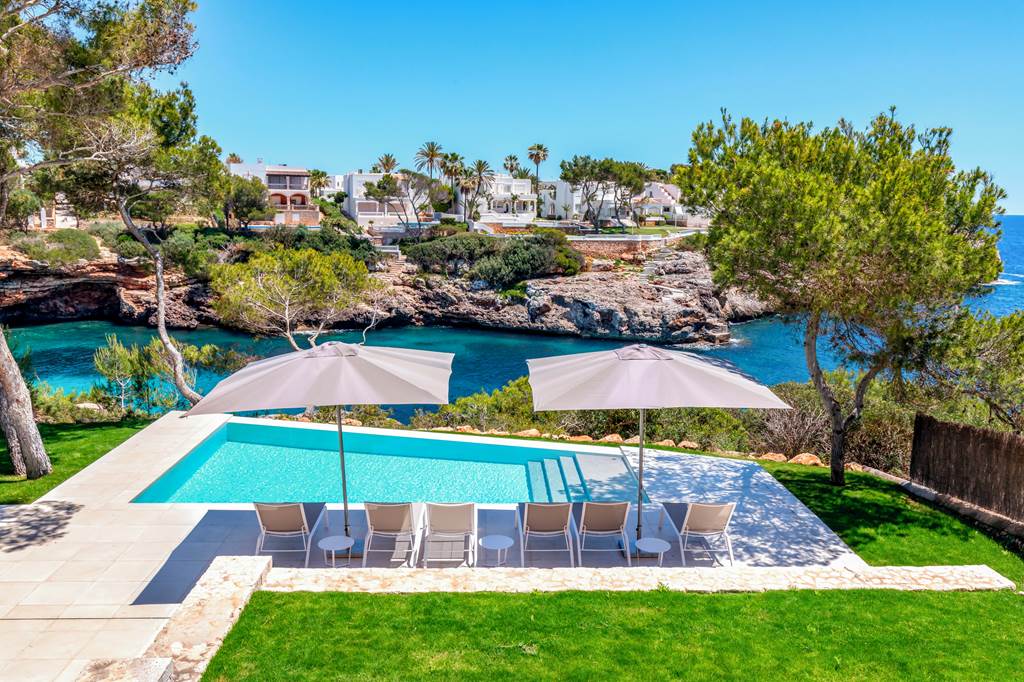 family friendly villa majorca