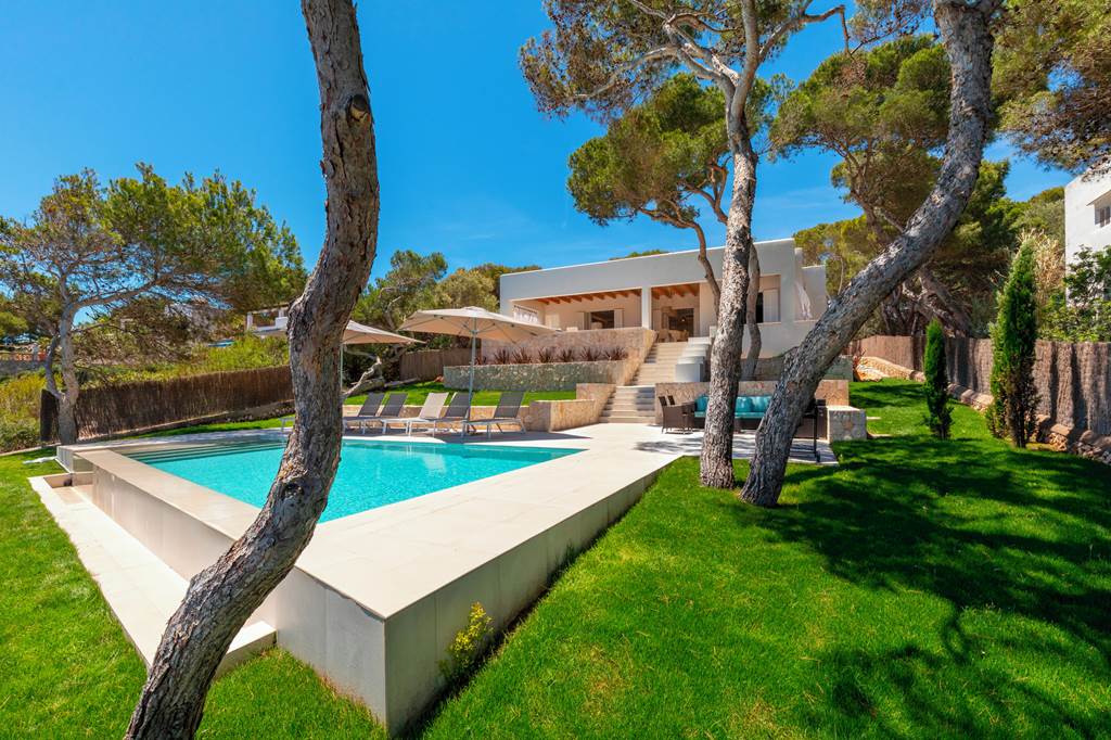 family friendly villa majorca