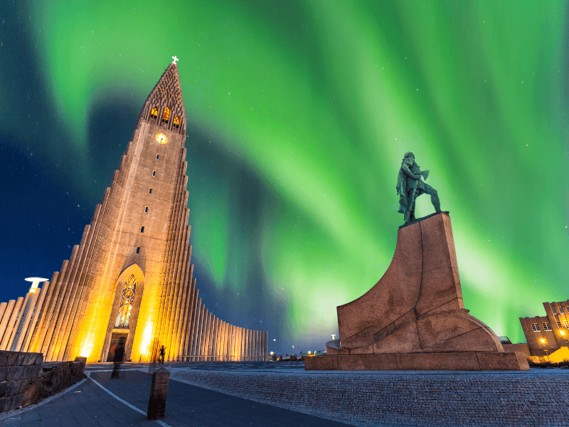 family friendly city break europe