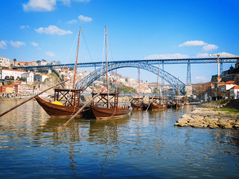 family friendly city break europe
