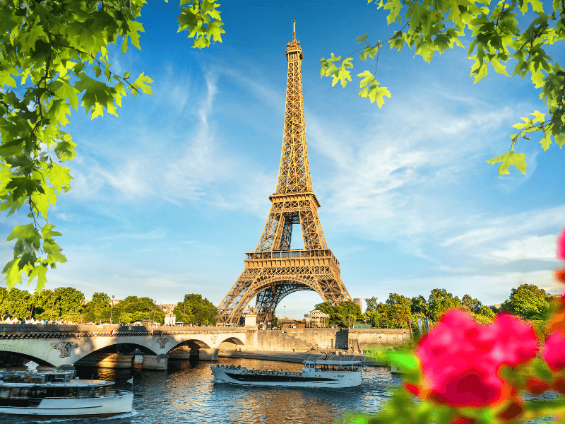 family friendly city break europe