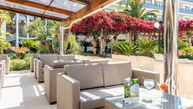 baby and toddler friendly hotel in majorca