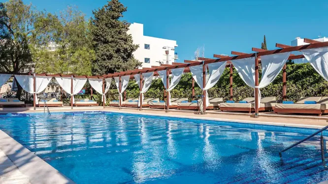 baby and toddler friendly hotel in majorca