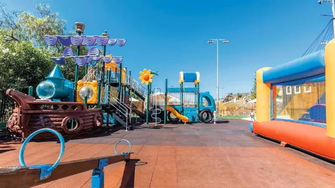 baby and toddler friendly hotel in majorca