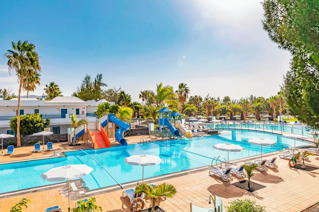 baby and toddler friendly hotel in europe with amazing swimming pools