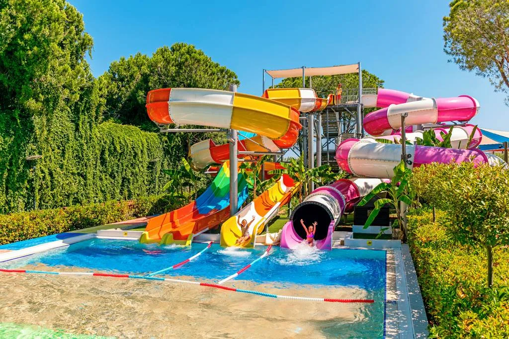 hotel for babies and toddlers turkey