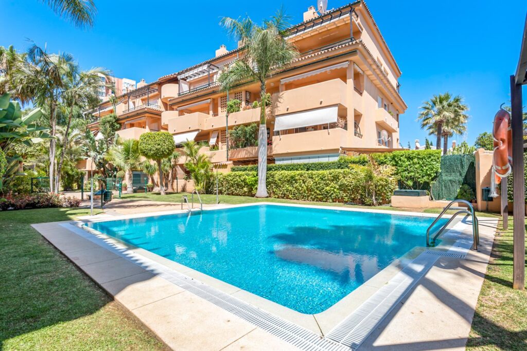 family friendly villa spain