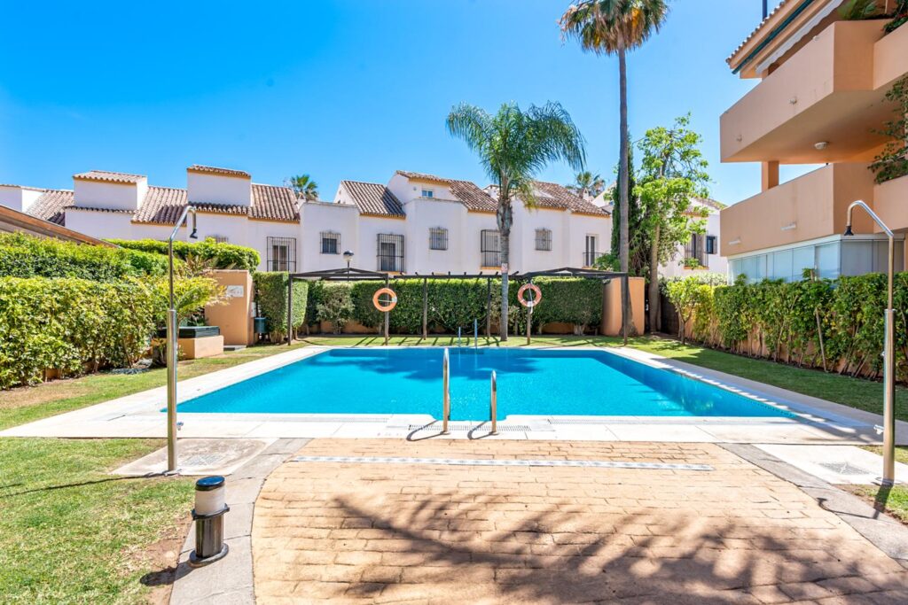 family friendly villa spain