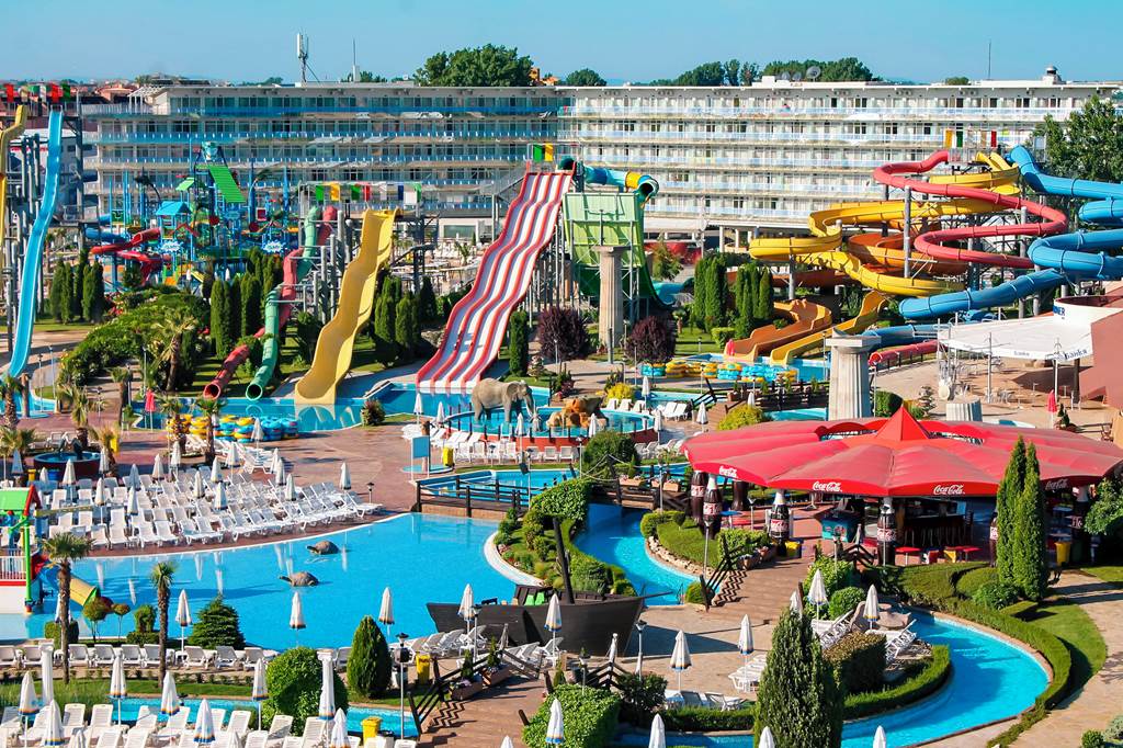 baby and toddler friendly hotel in europe with amazing swimming pools