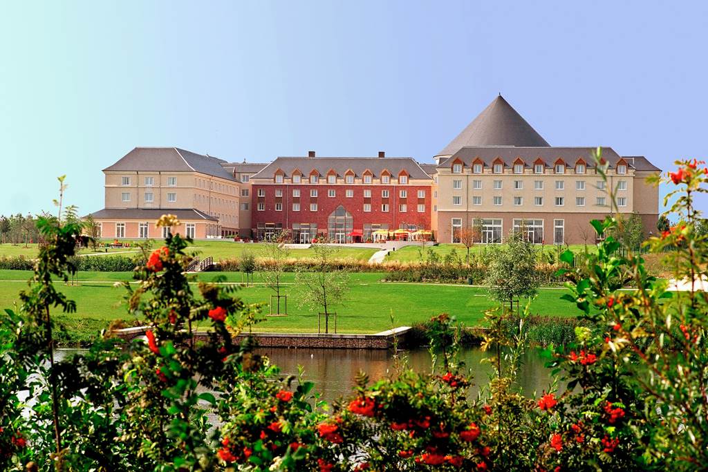family friendly city break europe
