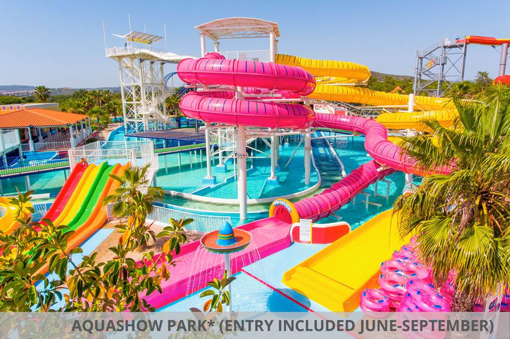 baby and toddler friendly hotel portugal