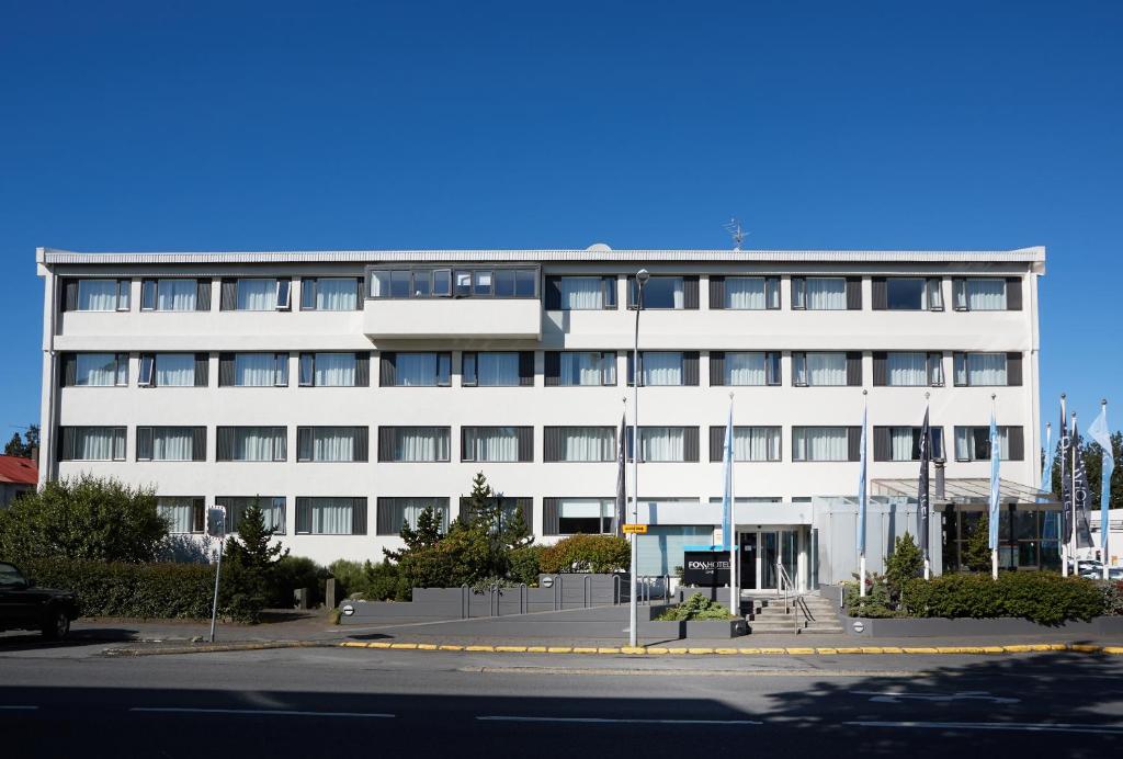 baby and toddler friendly place to stay iceland