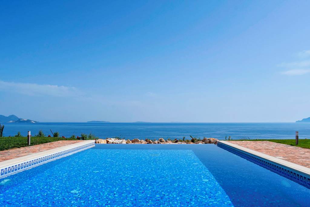 baby and toddler friendly villa greece