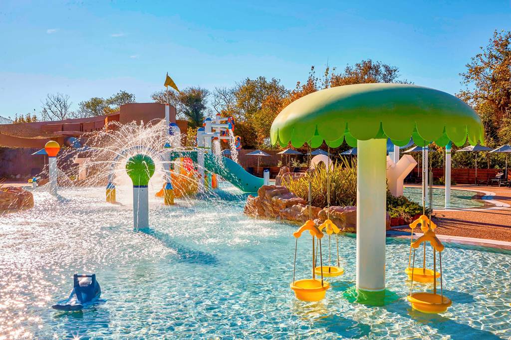 baby and toddler friendly hotel greece