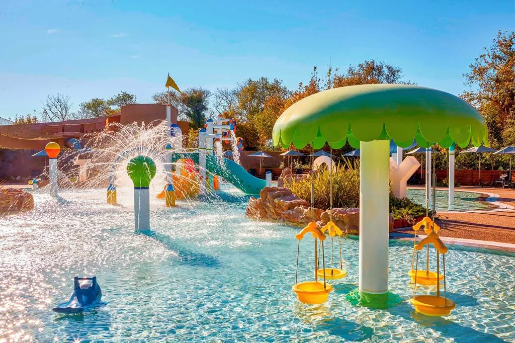 baby and toddler friendly hotel greece