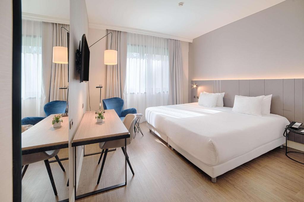 baby and toddler friendly hotel rome