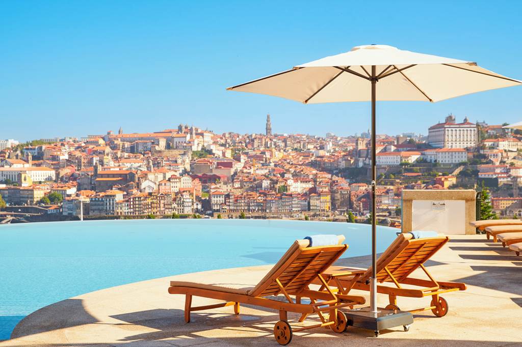 family friendly city break europe
