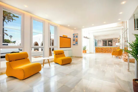 baby and toddler friendly aparthotel majorca