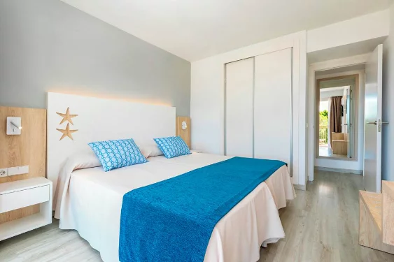 baby and toddler friendly aparthotel majorca