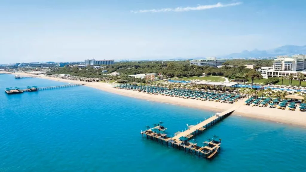 baby and toddler friendly hotel in europe for spring breaks