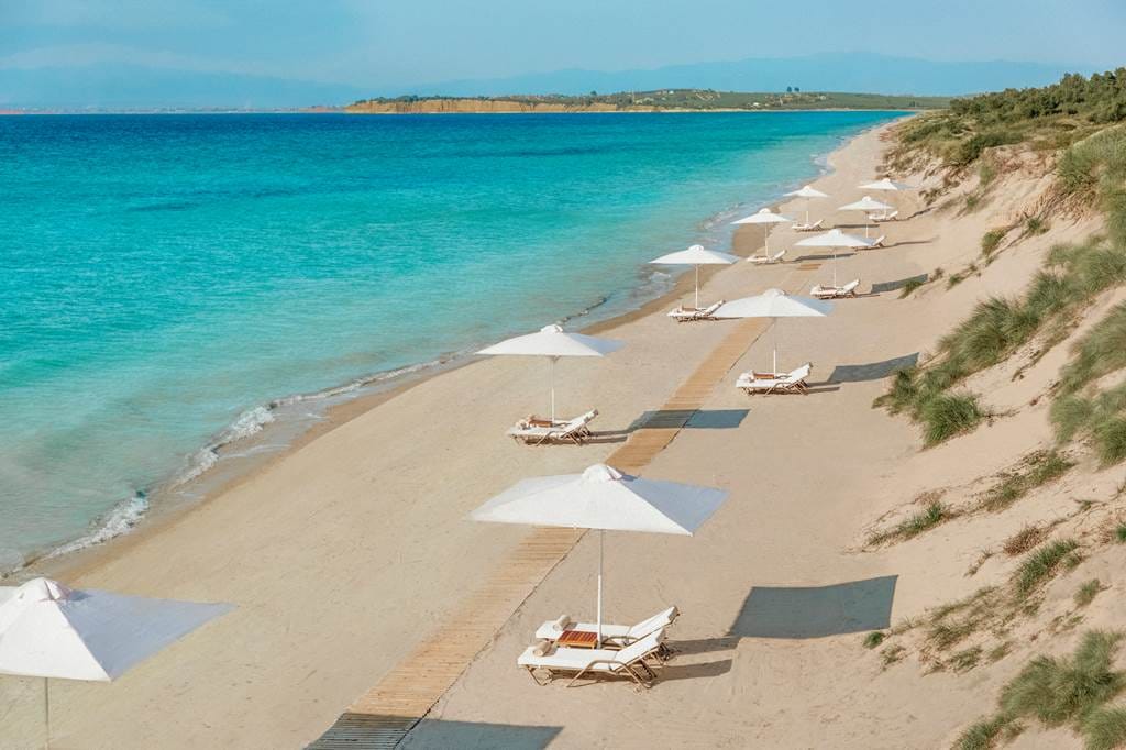 baby and toddler friendly hotel greece