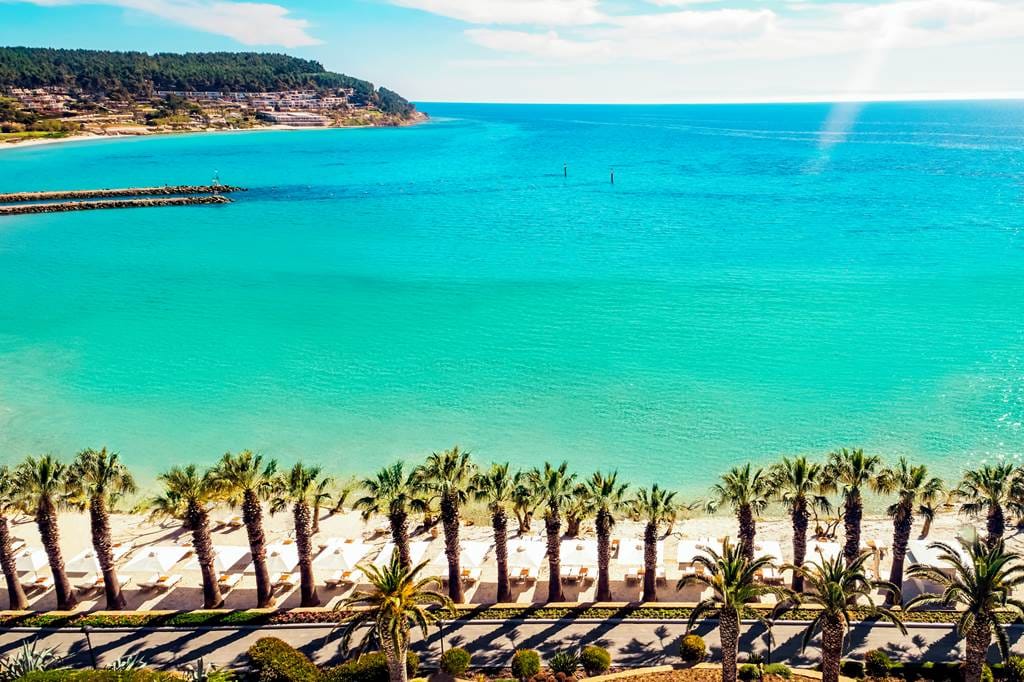 baby and toddler friendly hotel greece