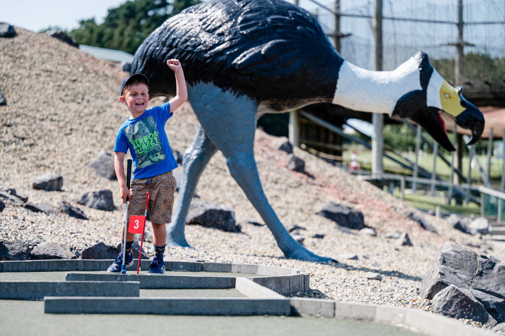 toddler friendly days out in wales